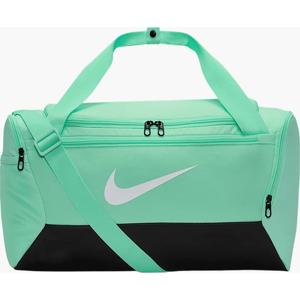 Сумка Nike NK BRSLA S DUFF - 9.5 41L м'ятний Уні